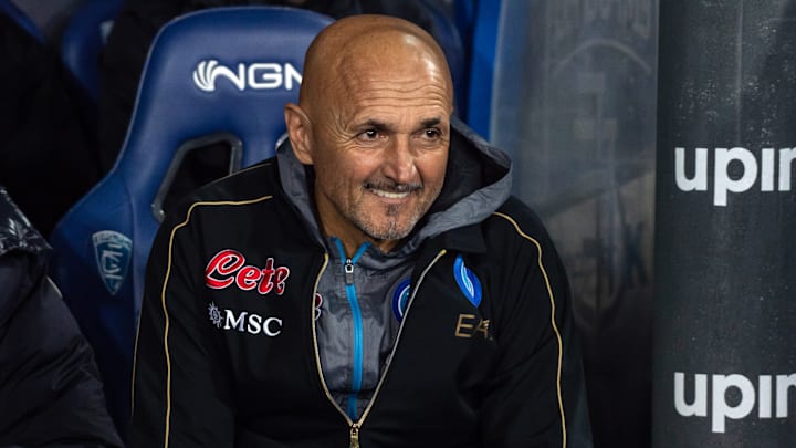Spalletti
