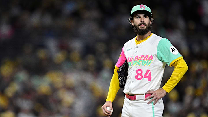 Dylan Cease podría ser cambiado a los Yankees 