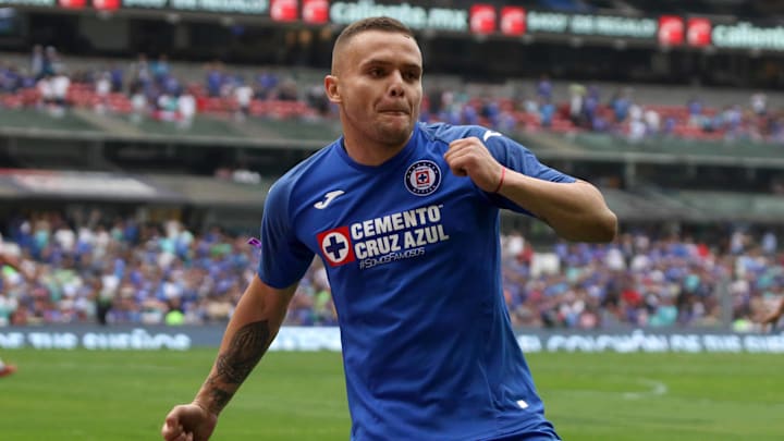 El top 10 de los fichajes más caros de Cruz Azul hasta junio de 2025
