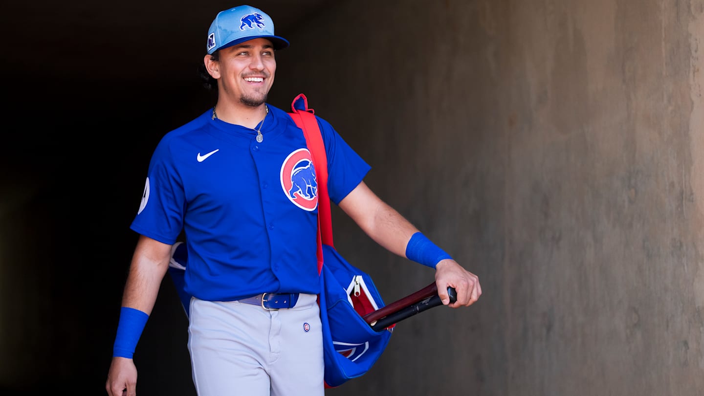 Angels News: Nicky Lopez re-signs with the Cubs, LAA shakes up the bullpen and lineup