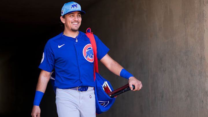 Chicago Cubs Spring Training
