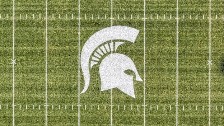 NCAA Football: Spartan Stadium