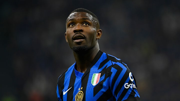 FC Internazionale v AC Milan - Serie A