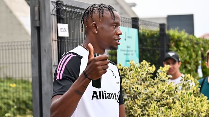 Zakaria steht vor einem Wechsel nach Monaco