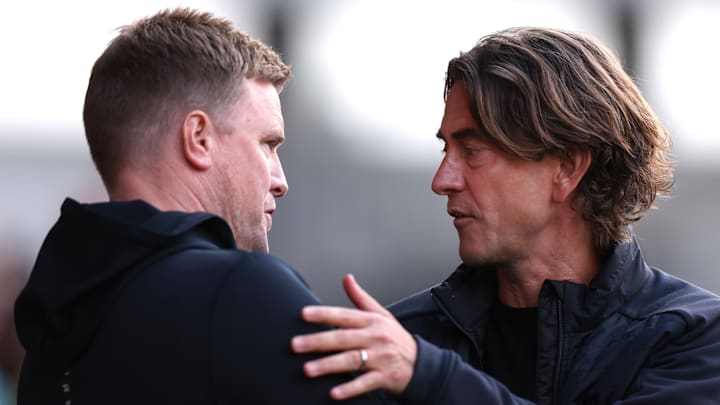 Brentford FC v Newcastle United - Premier League