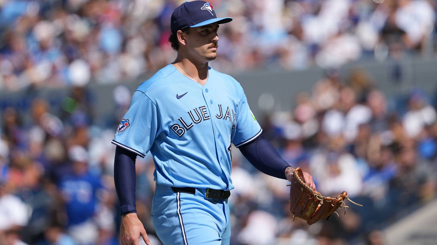 3 Blue Jays trade candidates who could bring back a major offseason upgrade
