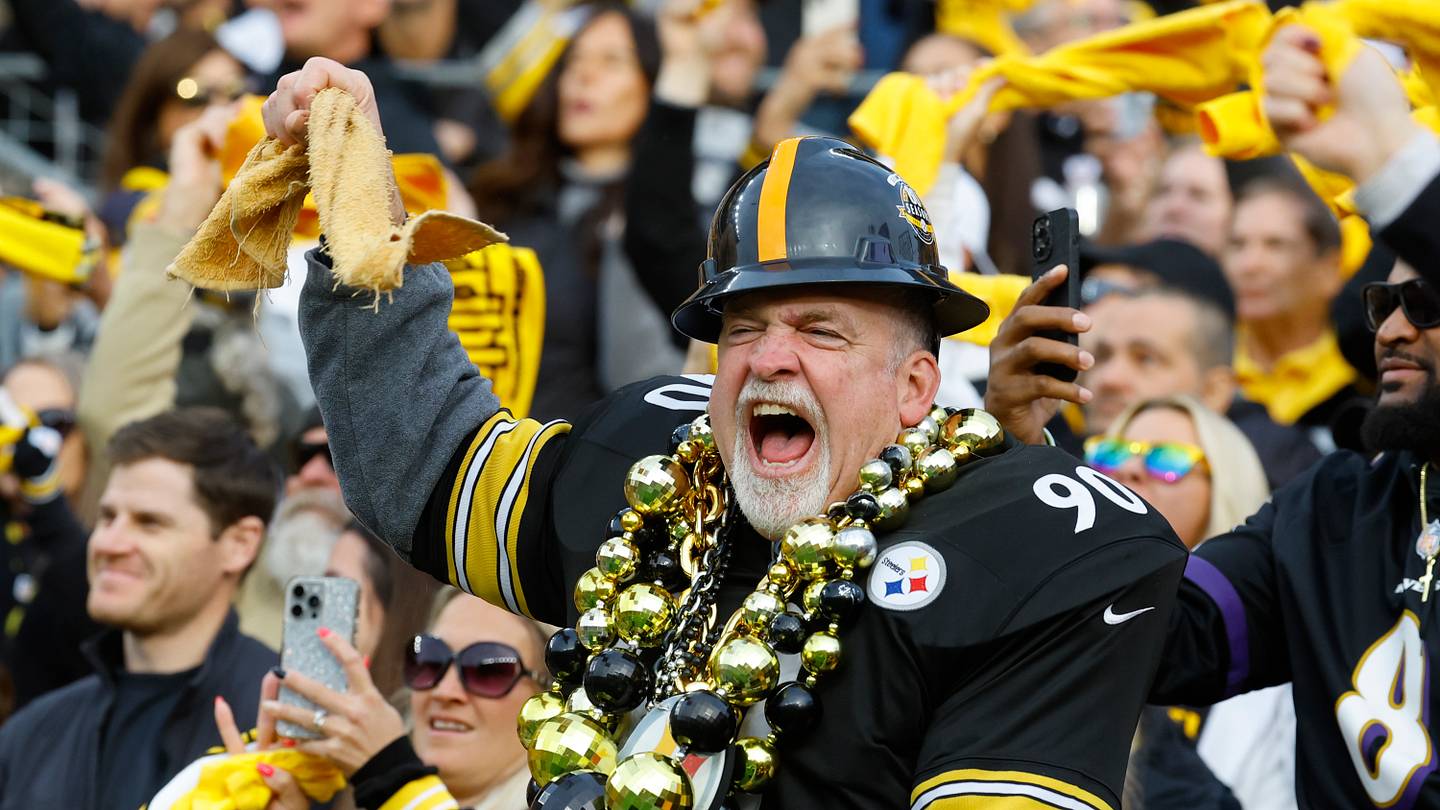 Steelers fans' worst Aaron Rodgers fears look valid ahead of the NFL Draft