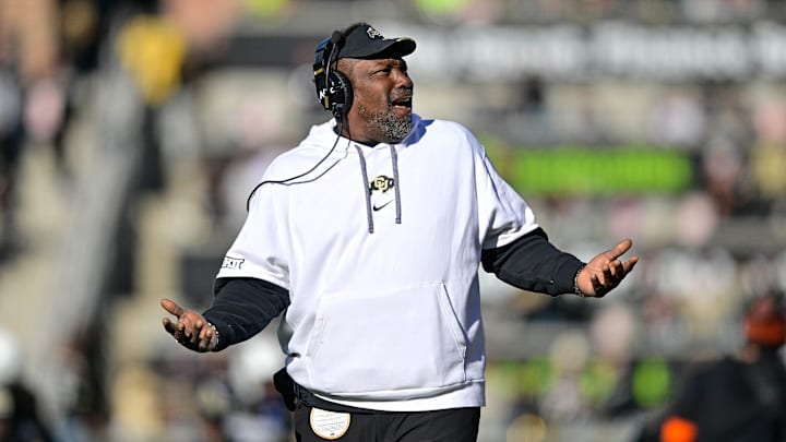 Oklahoma State v Colorado