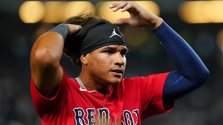 Boston Red Sox v. New York Yankees Boston Red Sox v. New York Yankees