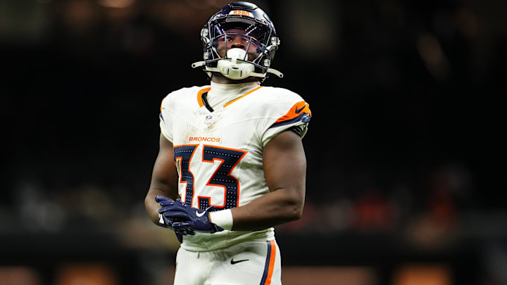 Denver Broncos