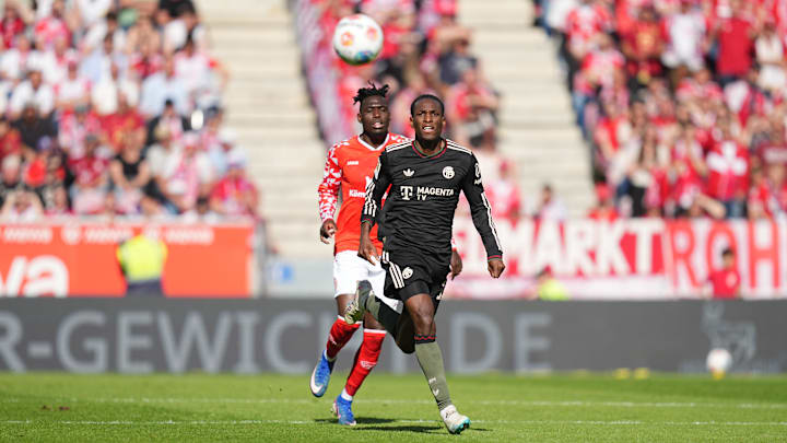 Bayern Munich will not sign Nicolas Jackson permanently in the summer.