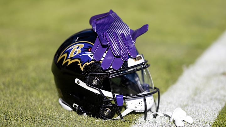 Miami Dolphins v Baltimore Ravens