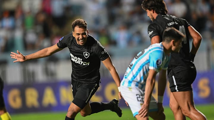 Botafogo e Magallanes fazem um duelo de opostos no grupo A
