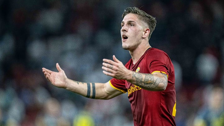 Zaniolo