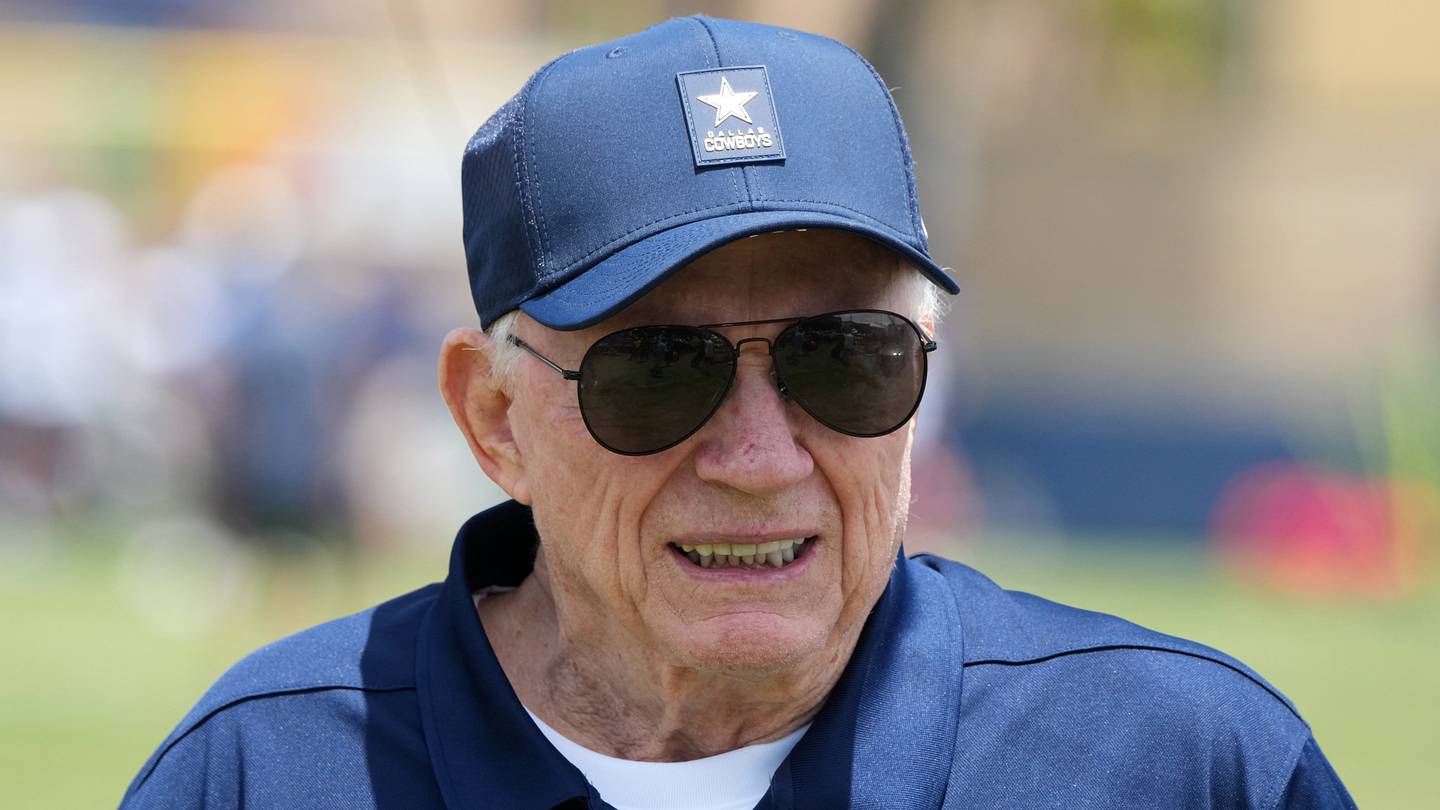Cowboys & Jets Are Perfect Match For Trade Entering Cutdown Day