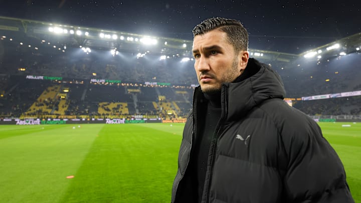 Nuri Sahin Nuri Sahin