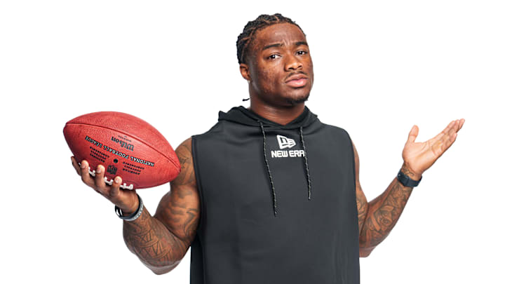 Jalen Milroe could be the joker in Denver