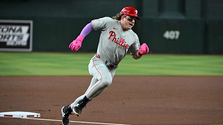 Philadelphia Phillies v Arizona Diamondbacks Philadelphia Phillies v Arizona Diamondbacks