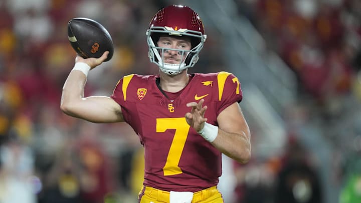 USC vs. Minnesota game prediction