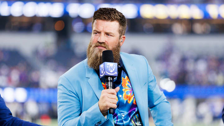 Minnesota Vikings v Los Angeles Rams