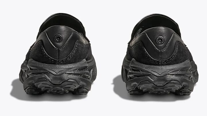 HOKA Speed Loafer: The Most Stylish Running Shoe of 2025 (So Far)