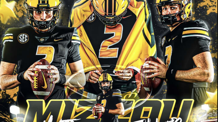 Mizzou Athletics Mizzou Athletics