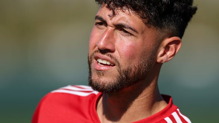 Toronto FC v Vancouver Whitecaps FC - Pre-Season Friendly