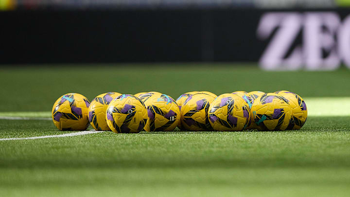 There are no La Liga matches this weekend.