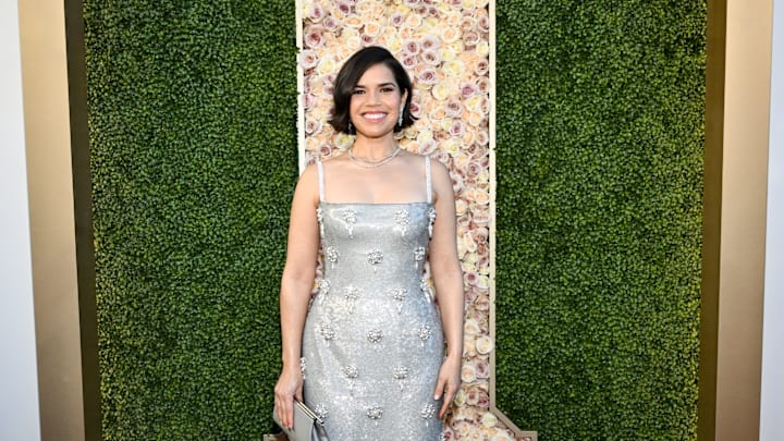 81st Golden Globe Awards - Arrivals