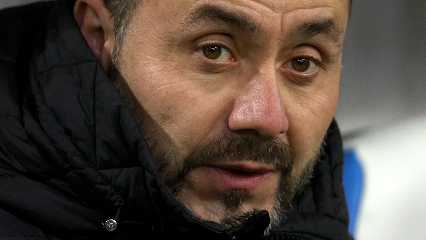 Roberto De Zerbi confirms 2 more key absences for Tottenham vs. Sunderland - Hotspur HQ