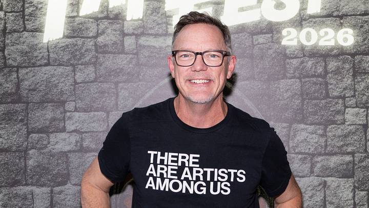 Prime Video's "Carrie" Fantastic Fest Premiere And Series Regular, Matthew Lillard, Surprises Fans