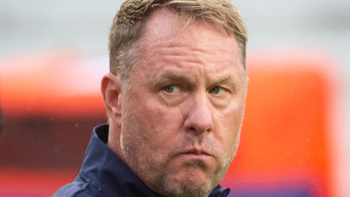 One Ohio State writer sees an obvious negative to Auburn football's latest recruiting flurry