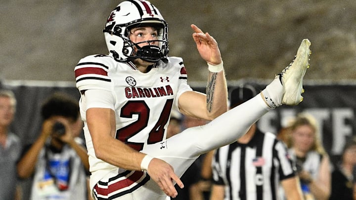 South Carolina v Missouri