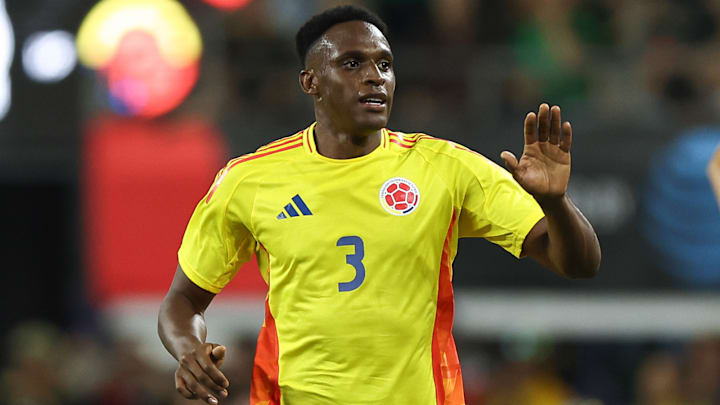 Mexico v Colombia - International Friendly