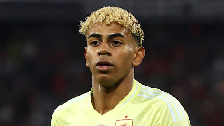 Portugal v Spain - UEFA Nations League 2025 Final