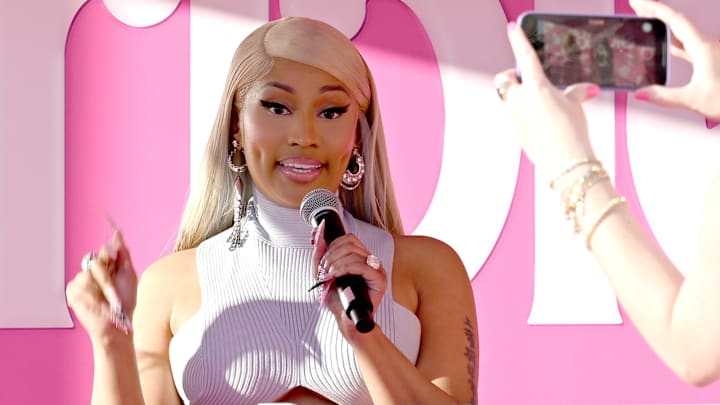 World Premiere Of "Barbie" - Arrivals