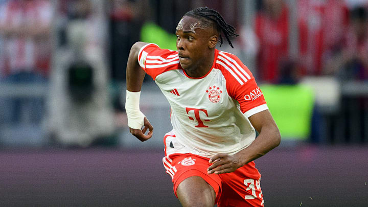 Augsburg soll an einer Tel-Leihe interessiert sein