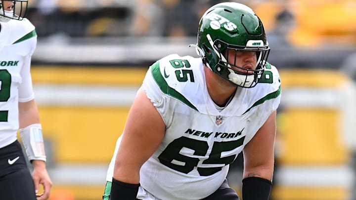 Steelers, Nate Herbig