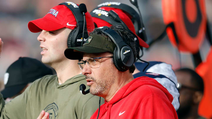 Utah v Arizona