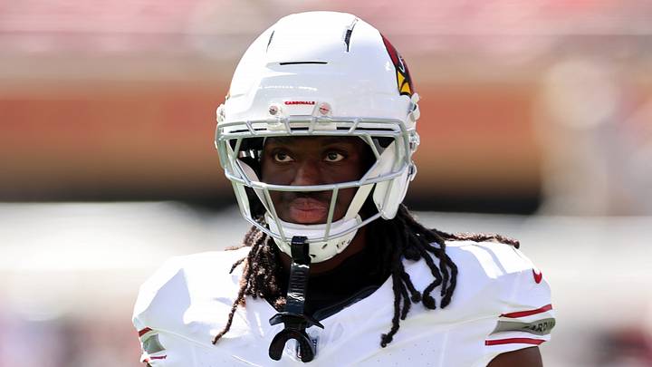 Arizona Cardinals v San Francisco 49ers