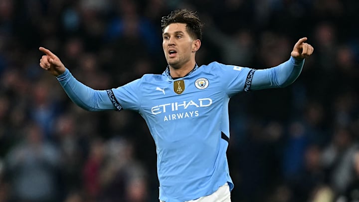 Manchester City chega para o duelo após empatar contra o Arsenal, na Premier League