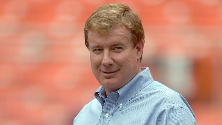 Jim Bowden Jim Bowden