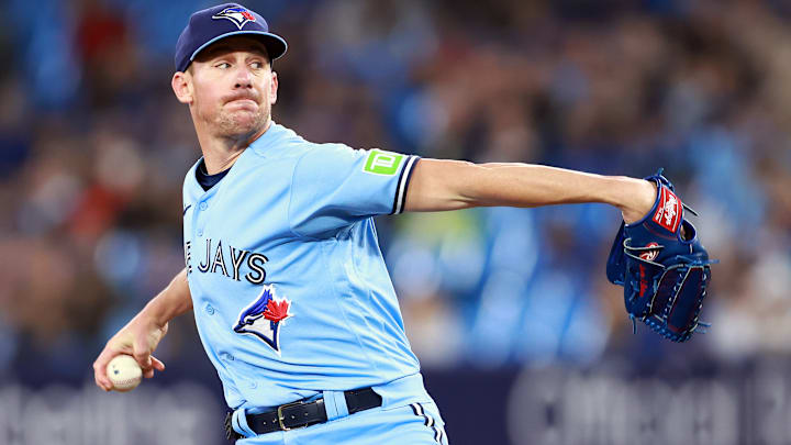 New York Yankees v Toronto Blue Jays