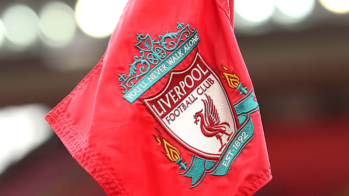 Liverpool v Osasuna - Pre-Season Friendly