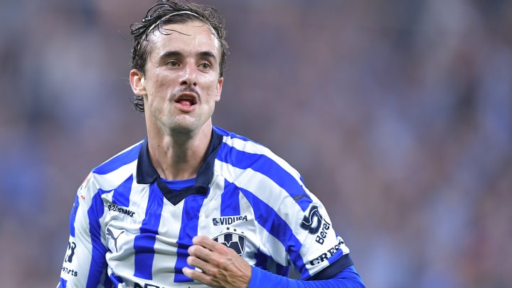 Chivas sigue aferrado a la idea de hacerse con el extremo derecho Jordi Cortizo de Monterrey y estaría preparando una gran oferta.