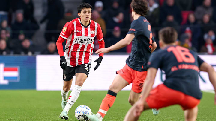 PSV v FC Utrecht - Eredivisie
