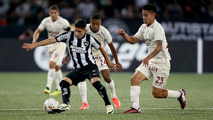 Partida tem início marcado para 19h