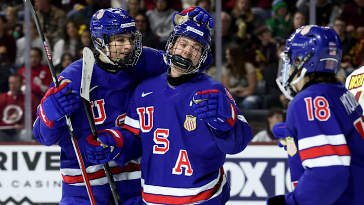 United States NTDP v Arizona State