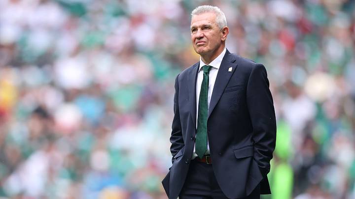 Mexico v South Africa: Group A - FIFA World Cup 2026 Mexico v South Africa: Group A - FIFA World Cup 2026