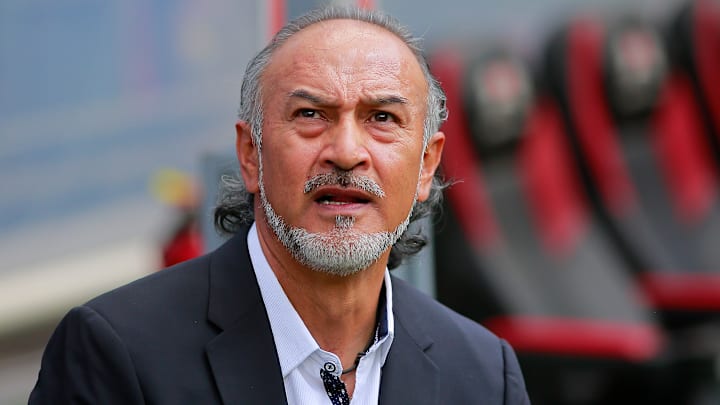 Cruz Azul v Mazatlan FC - Torneo Apertura 2022 Liga MX